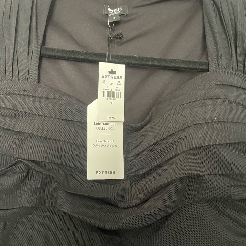 Express ruched blouses - Picture 5 of 5